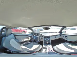 1999 Mercedes-Benz SLK-Class with VIN WDBKK47F5XF129037, listed as a Copart auction lot 68842504 with 74,397 mi miles and Salvage Title. Bid and sale history available at carsss.com. Image 12.