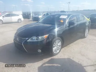 2015 Lexus ES 330 with VIN JTHBK1GG8F2198446, listed as a IAAI auction lot 42503888 with 118,476 mi miles and . Bid and sale history available at DreamBid. Image 17.