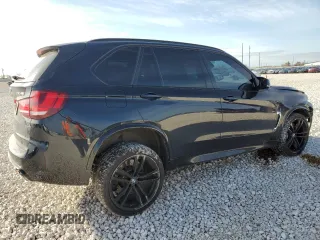 2018 BMW X5 M z VIN 5YMKT6C56J0Y83976, wystawiony jako Copart lot #78546193 z przebiegiem 81 263 mil mil oraz . Historia ofert i sprzedaży dostępna na DreamBid. Obrazek 3.