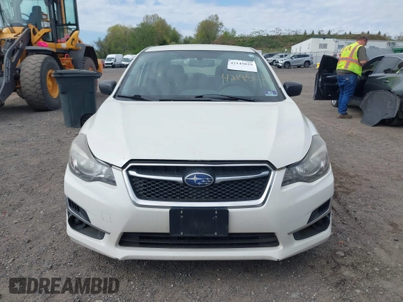2015 Subaru Impreza 2.0i z VIN JF1GPAA6XF8326648, wystawiony jako IAAI lot #42145029 z przebiegiem 194 037 mil mil oraz . Historia ofert i sprzedaży dostępna na DreamBid. Obrazek 12.