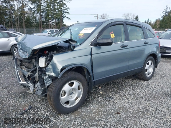 2011 Honda CR-V LX z VIN JHLRE4H34BC030573, wystawiony jako IAAI lot #41803083 z przebiegiem 74 593 mil mil oraz . Historia ofert i sprzedaży dostępna na DreamBid. Obrazek 2.