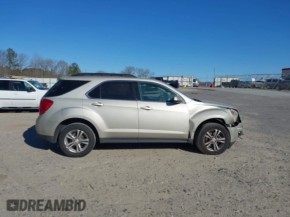 2013 Chevrolet Equinox LT with VIN 2GNALDEK0D1246318, listed as a IAAI auction lot 41849973 with 187,861 mi miles. Bid and sale history available at carsss.com. Image 13.
