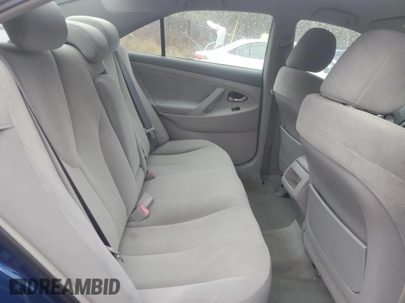 2008 Toyota Camry LE with VIN 4T1BE46K88U229231, listed as a Copart auction lot 51438225 with 151,307 mi miles and Salvage Title. Bid and sale history available at carsss.com. Image 11.