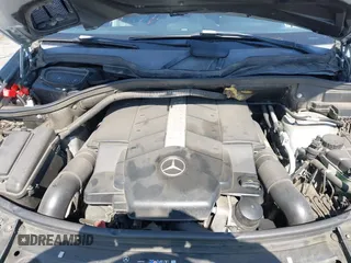 2007 Mercedes-Benz M 500 с VIN 4JGBB75E77A208800, выставлен на аукционе IAAI как лот 42478141 с пробегом 157 840 миль миль и . История ставок и продаж доступна на DreamBid. Изображение 10.