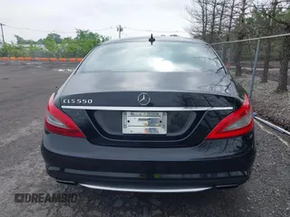 2012 Mercedes-Benz CLS 550 z VIN WDDLJ7DB2CA026392, wystawiony jako IAAI lot #42288194 z przebiegiem 141 413 mil mil oraz . Historia ofert i sprzedaży dostępna na DreamBid. Obrazek 16.