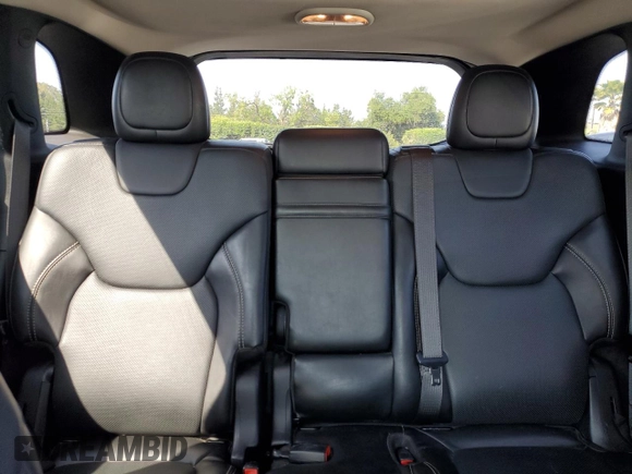 2014 Jeep Cherokee Limited with VIN 1C4PJMDS5EW197184, listed as a Copart auction lot 55699605 with 180,090 mi miles and Clean Title. Bid and sale history available at carsss.com. Image 10.
