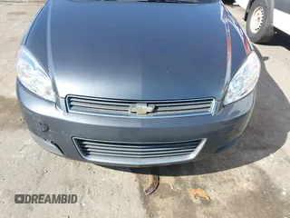2011 Chevrolet Impala LT Fleet z VIN 2G1WG5EK2B1181051, wystawiony jako IAAI lot #42564535 z przebiegiem 169 948 mil mil oraz . Historia ofert i sprzedaży dostępna na DreamBid. Obrazek 6.