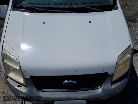 2011 Ford Transit Connect XL z VIN NM0LS7CN3BT048193, wystawiony jako Copart lot #53515765 z przebiegiem 120 983 mil mil oraz Szkoda całkowita • Salvage title. Historia ofert i sprzedaży dostępna na DreamBid. Obrazek 12.