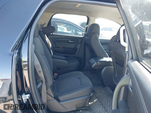 2015 GMC Acadia SLE с VIN 1GKKRPKD6FJ202954, выставлен на аукционе IAAI как лот 41648882 с пробегом 93 814 миль миль и . История ставок и продаж доступна на DreamBid. Изображение 8.