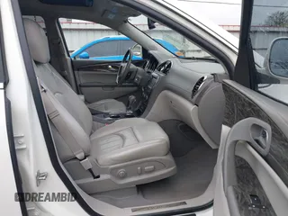 2014 Buick Enclave Premium with VIN 5GAKRCKD4EJ202410, listed as a IAAI auction lot 41908629 with 144,957 mi miles. Bid and sale history available at carsss.com. Image 5.