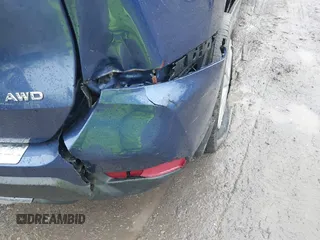 2017 Nissan Rogue SL с VIN JN8AT2MV6HW011210, выставлен на аукционе IAAI как лот 41977710 с пробегом 234 729 миль миль и . История ставок и продаж доступна на DreamBid. Изображение 18.