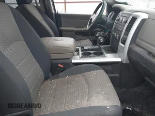 2011 Ram 1500 ST with VIN 1D7RV1GT7BS639665, listed as a IAAI auction lot 41603777 with 161,648 mi miles. Bid and sale history available at carsss.com. Image 5.