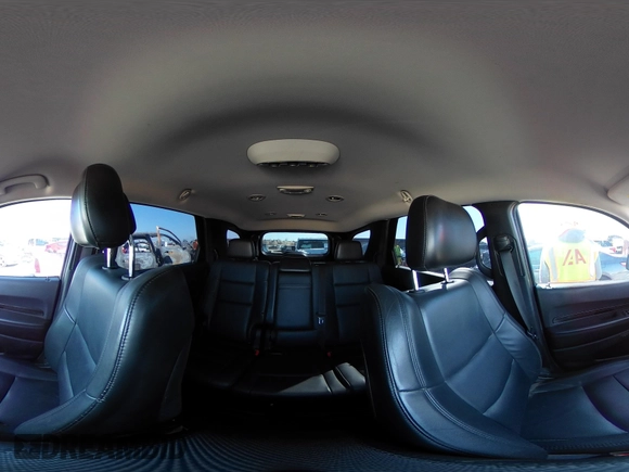 2014 Dodge Durango Limited z VIN 1C4RDHDG5EC426578, wystawiony jako IAAI lot #41787623 z przebiegiem 167 366 mil mil oraz . Historia ofert i sprzedaży dostępna na DreamBid. Obrazek 18.