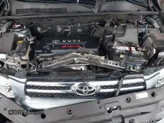 2007 Toyota RAV4 Limited with VIN JTMZD31V175058302, listed as a IAAI auction lot 41773898 with 129,098 mi miles. Bid and sale history available at carsss.com. Image 10.