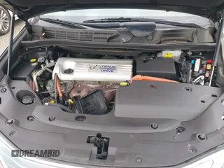 2010 Lexus HS with VIN JTHBB1BA2A2009222, listed as a IAAI auction lot 42030728 with 104,048 mi miles. Bid and sale history available at carsss.com. Image 10.