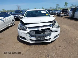2015 Chevrolet Malibu LT with VIN 1G11D5SL5FU148698, listed as a IAAI auction lot 42141915 with 121,243 mi miles and . Bid and sale history available at DreamBid. Image 6.