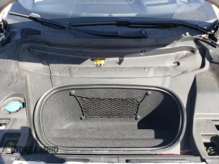 2019 Jaguar I-Pace HSE z VIN SADHD2S16K1F68962, wystawiony jako Copart lot #59920004 z przebiegiem 37 087 mil mil oraz Szkoda całkowita • Salvage title. Historia ofert i sprzedaży dostępna na DreamBid. Obrazek 14.