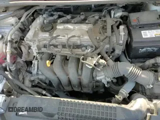 2022 Toyota Corolla LE с VIN JTDEPMAE8NJ220670, выставлен на аукционе Copart как лот 69913475 с пробегом 50 568 миль миль и Списание • Salvage title. История ставок и продаж доступна на DreamBid. Изображение 14.