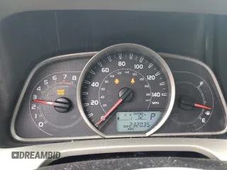2014 Toyota RAV4 XLE with VIN 2T3RFREV5EW202771, listed as a Copart auction lot 53746625 with 232,035 mi miles and Non Repairable. Bid and sale history available at carsss.com. Image 9.