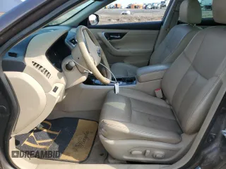 2014 Nissan Altima 2.5 with VIN 1N4AL3AP6EN227945, listed as a Copart auction lot 54501435 with 67,079 mi miles and Salvage Title. Bid and sale history available at DreamBid. Image 7.