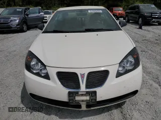 2007 Pontiac G6 GT with VIN 1G2ZH36N274111208, listed as a Copart auction lot 51935255 with 181,210 mi miles and Clean title. Bid and sale history available at DreamBid. Image 5.