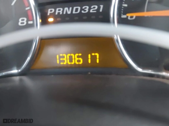 2008 Chevrolet Colorado LT w/1LT with VIN 1GCCS139188179668, listed as a IAAI auction lot 41281125 with 130,617 mi miles. Bid and sale history available at carsss.com. Image 16.