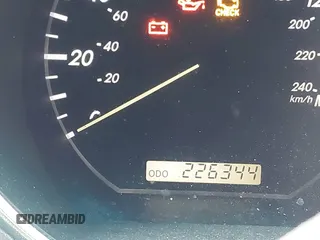 2008 Lexus RX 350 with VIN 2T2GK31U08C035761, listed as a IAAI auction lot 41368317 with 226,344 mi miles and . Bid and sale history available at DreamBid. Image 15.