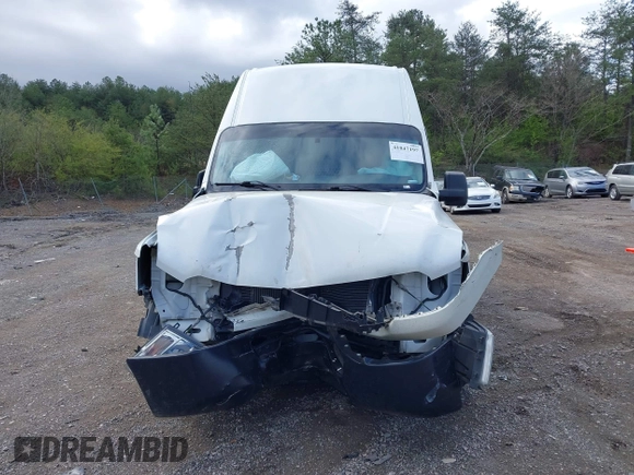 2021 Nissan NV Cargo SV z VIN 1N6BF0LYXMN800271, wystawiony jako IAAI lot #41847197 z przebiegiem 180 913 mil mil oraz . Historia ofert i sprzedaży dostępna na DreamBid. Obrazek 12.