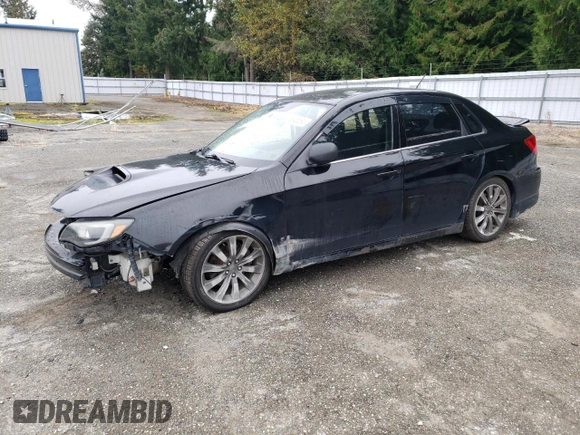 2010 Subaru WRX WRX с VIN JF1GE7G63AG508108, выставлен на аукционе Copart как лот 72545664 с пробегом 135 359 миль миль и Списание • Salvage title. История ставок и продаж доступна на DreamBid. Изображение 1.