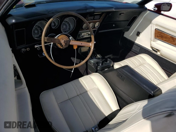 1973 Ford Mustang z VIN 3F03Q153548, wystawiony jako Copart lot #74131574 z przebiegiem 72 492 mil mil oraz Nie do naprawy • Non repairable. Historia ofert i sprzedaży dostępna na DreamBid. Obrazek 8.