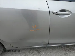 2010 Mazda 3 i SV with VIN JM1BL1SF8A1241789, listed as a Copart auction lot 51345275 with 160,227 mi miles and Salvage Title. Bid and sale history available at DreamBid. Image 12.