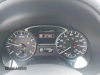 2015 Nissan Altima 2.5 SV with VIN 1N4AL3AP1FC476683, listed as a IAAI auction lot 42147221 with 212,559 mi miles. Bid and sale history available at carsss.com. Image 7.