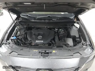 2016 Mazda CX-9 Signature with VIN JM3TCBEY7G0120460, listed as a IAAI auction lot 41913584 with 114,901 mi miles. Bid and sale history available at carsss.com. Image 10.