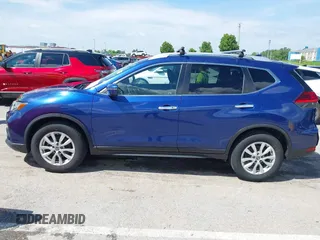 2017 Nissan Rogue SV с VIN KNMAT2MV9HP502540, выставлен на аукционе IAAI как лот 42174460 с пробегом 116 255 миль миль и . История ставок и продаж доступна на DreamBid. Изображение 14.