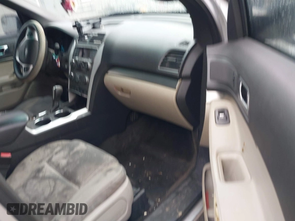 2011 Ford Explorer with VIN 1FMHK7B84BGA45764, listed as a IAAI auction lot 41935339 with 215,206 mi miles and . Bid and sale history available at DreamBid. Image 5.