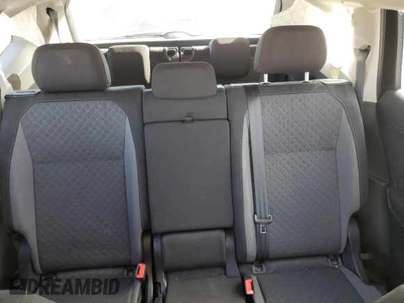2020 Volkswagen Tiguan S z VIN 3VV1B7AX6LM103686, wystawiony jako Copart lot #47294995 z przebiegiem 66 966 mil mil oraz Szkoda całkowita • Salvage title. Historia ofert i sprzedaży dostępna na DreamBid. Obrazek 10.