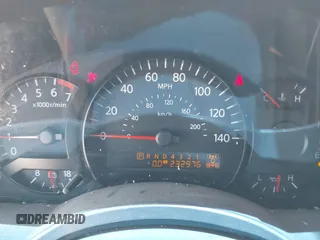 2004 Nissan Armada LE z VIN 5N1AA08B54N738694, wystawiony jako IAAI lot #42185496 z przebiegiem 232 976 mil mil oraz . Historia ofert i sprzedaży dostępna na DreamBid. Obrazek 7.