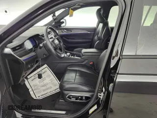 2021 Jeep Grand Cherokee Overland with VIN 1C4RJKDG7M8182214, listed as a IAAI auction lot 42796118 with 69,689 mi miles and . Bid and sale history available at DreamBid. Image 17.