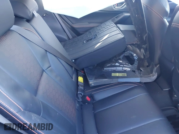 2022 Subaru Crosstrek Limited с VIN JF2GTHMC0NH228146, выставлен на аукционе IAAI как лот 41208583 с пробегом 11 200 миль миль и . История ставок и продаж доступна на DreamBid. Изображение 8.