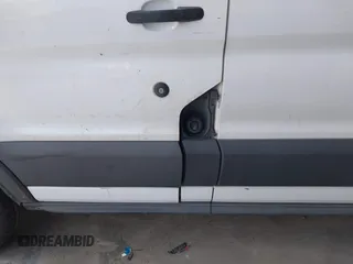 2016 Ford Transit with VIN 1FTYE2CM1GKA13966, listed as a IAAI auction lot 42069422 with 149,146 mi miles. Bid and sale history available at carsss.com. Image 18.