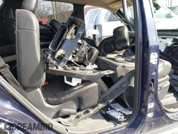 2015 Dodge Durango SXT with VIN 1C4RDJAG0FC101480, listed as a IAAI auction lot 41774278 with Not Provided miles and . Bid and sale history available at DreamBid. Image 8.