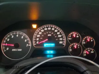 2004 GMC Envoy SLE with VIN 1GKDS13S842386292, listed as a Copart auction lot 45665935 with 79,778 mi miles and Salvage Title. Bid and sale history available at carsss.com. Image 9.