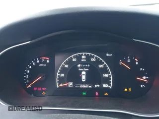 2014 Kia Cadenza Premium with VIN KNALN4D76E5129901, listed as a IAAI auction lot 41355927 with 150,607 mi miles and . Bid and sale history available at DreamBid. Image 7.