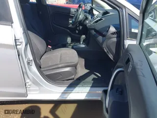 2013 Ford Fiesta SE with VIN 3FADP4BJ2DM173456, listed as a IAAI auction lot 41785902 with 87,004 mi miles. Bid and sale history available at carsss.com. Image 5.