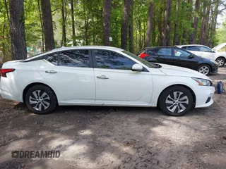 2020 Nissan Altima S с VIN 1N4BL4BV3LC120481, выставлен на аукционе IAAI как лот 42115519 с пробегом 68 779 миль миль и . История ставок и продаж доступна на DreamBid. Изображение 13.