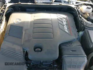 2023 Mercedes-Benz GLE 53 AMG with VIN 4JGFD6BB1PA881596, listed as a IAAI auction lot 41636225 with 63,332 mi miles and . Bid and sale history available at DreamBid. Image 20.