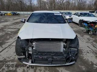 2020 BMW 2 Series M235i xDrive with VIN WBA13AL00L7F42644, listed as a Copart auction lot 47357165 with 32,863 mi miles and Salvage Title. Bid and sale history available at carsss.com. Image 5.