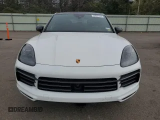2023 Porsche Cayenne с VIN WP1BA2AY3PDA25501, выставлен на аукционе Copart как лот 73427414 с пробегом 45 442 миль миль и Списание • Salvage title. История ставок и продаж доступна на DreamBid. Изображение 5.