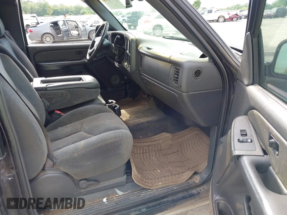 2003 Chevrolet Silverado 1500 LS с VIN 2GCEK19T431121528, выставлен на аукционе IAAI как лот 42223072 с пробегом 332 549 миль миль и . История ставок и продаж доступна на DreamBid. Изображение 5.
