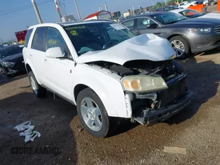 2007 Saturn VUE V6 z VIN 5GZCZ63457S869002, wystawiony jako IAAI lot #42247160 z przebiegiem 271 154 mil mil oraz . Historia ofert i sprzedaży dostępna na DreamBid. Obrazek 1.